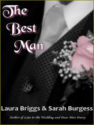 cover image of The Best Man